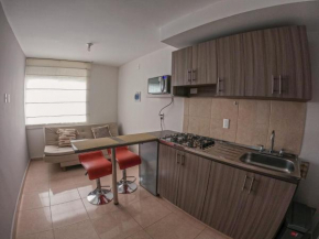 Apartaestudio Norte de Armenia